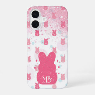 Sugar-Coated Spring iPhone 16 Case