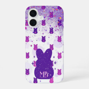 Sugar-Coated Spring iPhone 16 Case