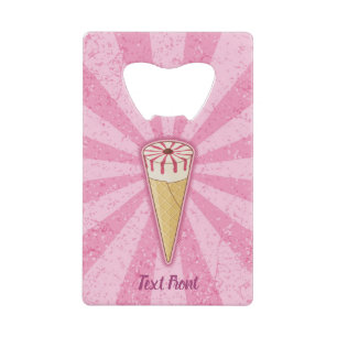 Sugar Cone Ice Cream