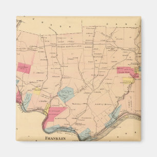 Sugar Creek Township Magnet