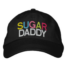 Sugar Daddy by SRF