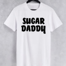 Sugar Daddy Premium T-Shirt