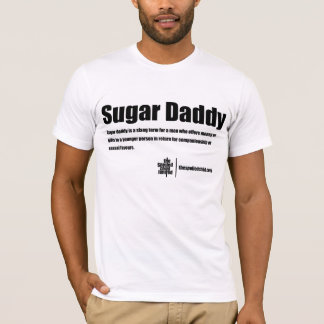 Sugar Daddy T-Shirt