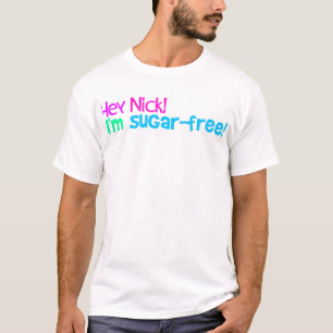 sugar free T-Shirt