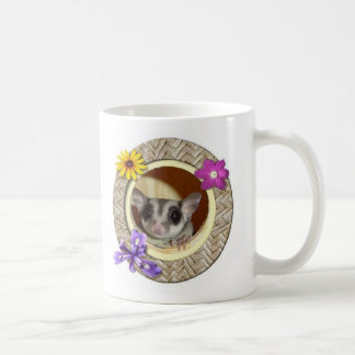 Sugar Glider Coffee Mug