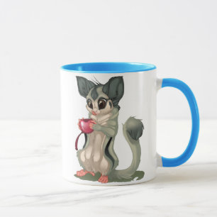 Sugar Glider Mug