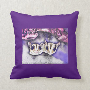 Sugar Glider pillow