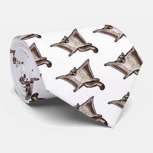 Sugar Glider Tie