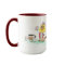 Sugar Heist Classic White Mug