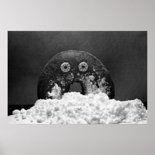 Sugar High Poster (Front)