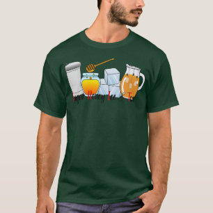 Sugar Honey Ice amp Tea T-Shirt