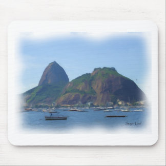 Sugar Loaf Mouse Pad