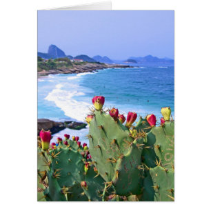Sugar Loaf, Rio de Janeiro, Brazil