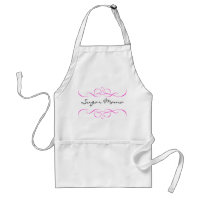 Sugar Mama Apron