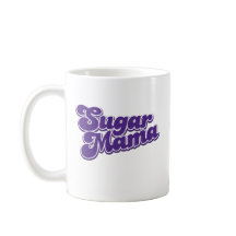 Sugar Mama