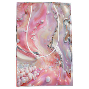 Sugar Medium Gift Bag