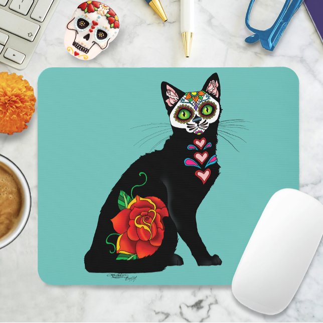 Sugar Mouse Pad (Creator Uploaded)