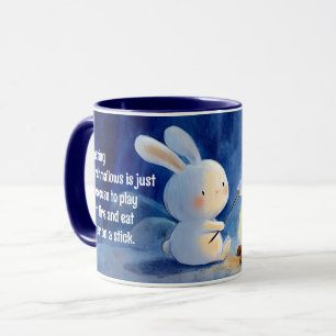 Sugar on a Stick Mug