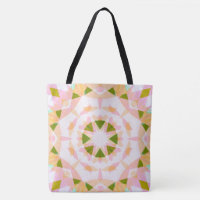 Sugar Pink Spring Green Star Dopamine Decor Beach