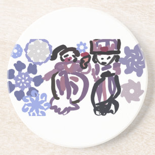 Sugar plum dance  coaster