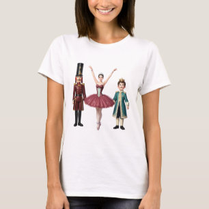 Sugar Plum Dreams – Cute Novelty Shirt