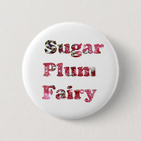 Sugar Plum Fairy