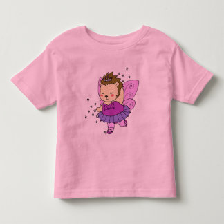 Sugar Plum Fairy Toddler T-Shirt