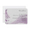 Sugar Plum Tree Snowflake Wedding Rehearsal Dinner