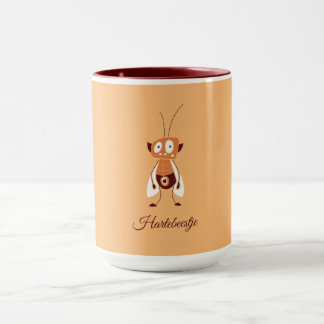 Sugar Plum Vampire Mug
