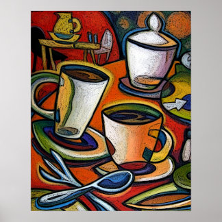 Sugar Poster