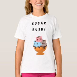 Sugar  Rush! T-Shirt