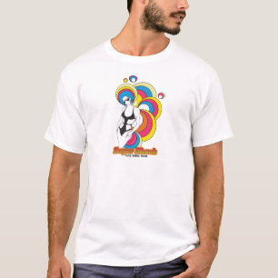 Sugar Shack Afro T-Shirt