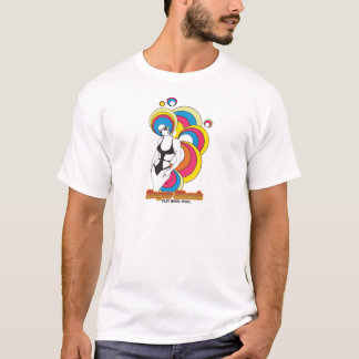 Sugar Shack Afro T-Shirt