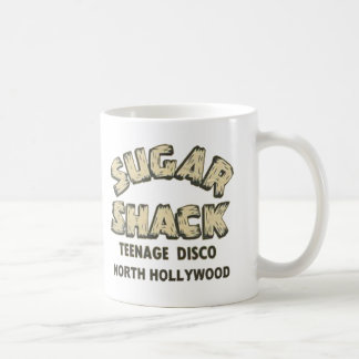 Sugar Shack Mug