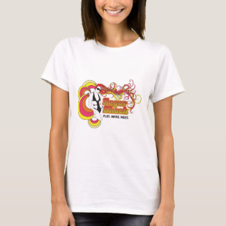 Sugar Shack Retro 1 T-Shirt