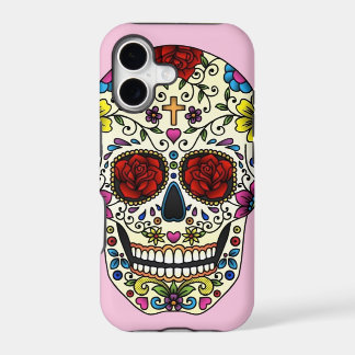 sugar skull