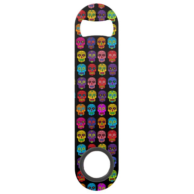 Sugar Skull (Front)