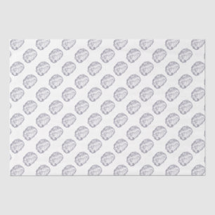 Sugar Skull Beauty Madonna Tissue Paper