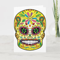 Sugar Skull