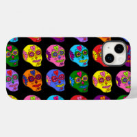 Sugar Skull