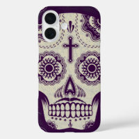 Sugar skull