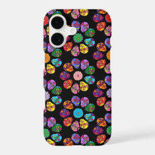 Sugar Skull Flower