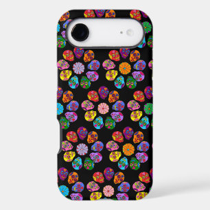 Sugar Skull Flower