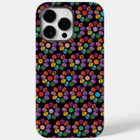 Sugar Skull Flower