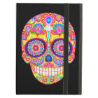 Sugar Skull iPad Air Case (Powis) Day of the Dead!