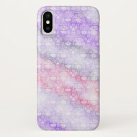 Sugar Skull iPhone Case