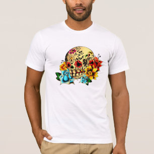 Sugar Skull T-Shirt