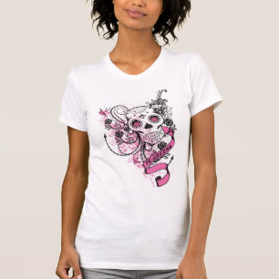 Sugar Skull T-Shirt