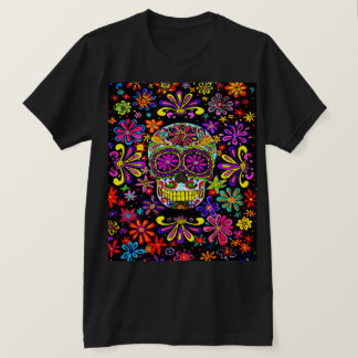 Sugar Skull T-Shirt