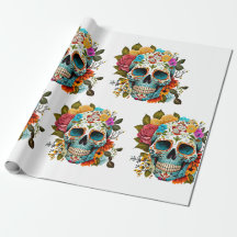 Sugar Skull